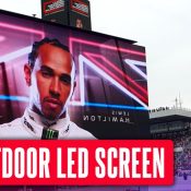 P2.5 OUTDOOR LED SCREEN