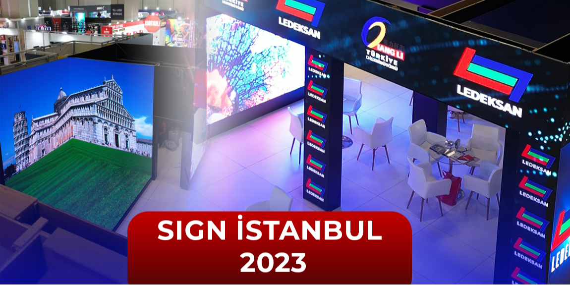 Ledeksan Led Teknolojileri